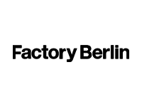 Factory Berlin — Experience Cafe partner