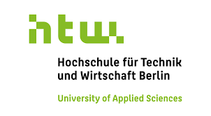 HTW Berlin — Experience Cafe partner