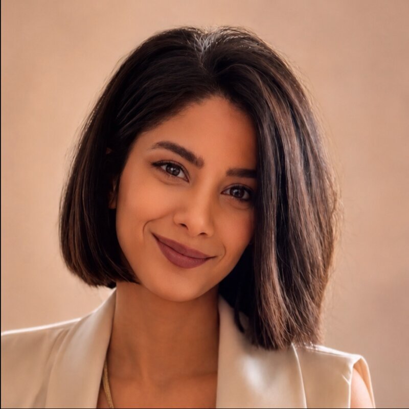 Ghazal Ebnalnassir — Partner Relationship Manager at Experience Cafe