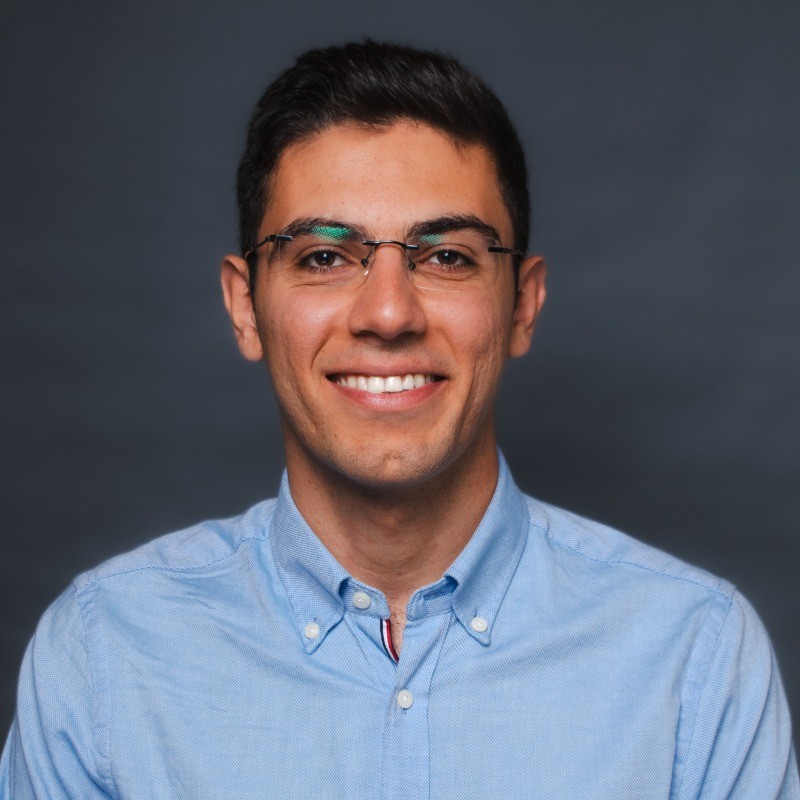 Milad Abbaszadeh — Founder & Managing Director at Experience Cafe